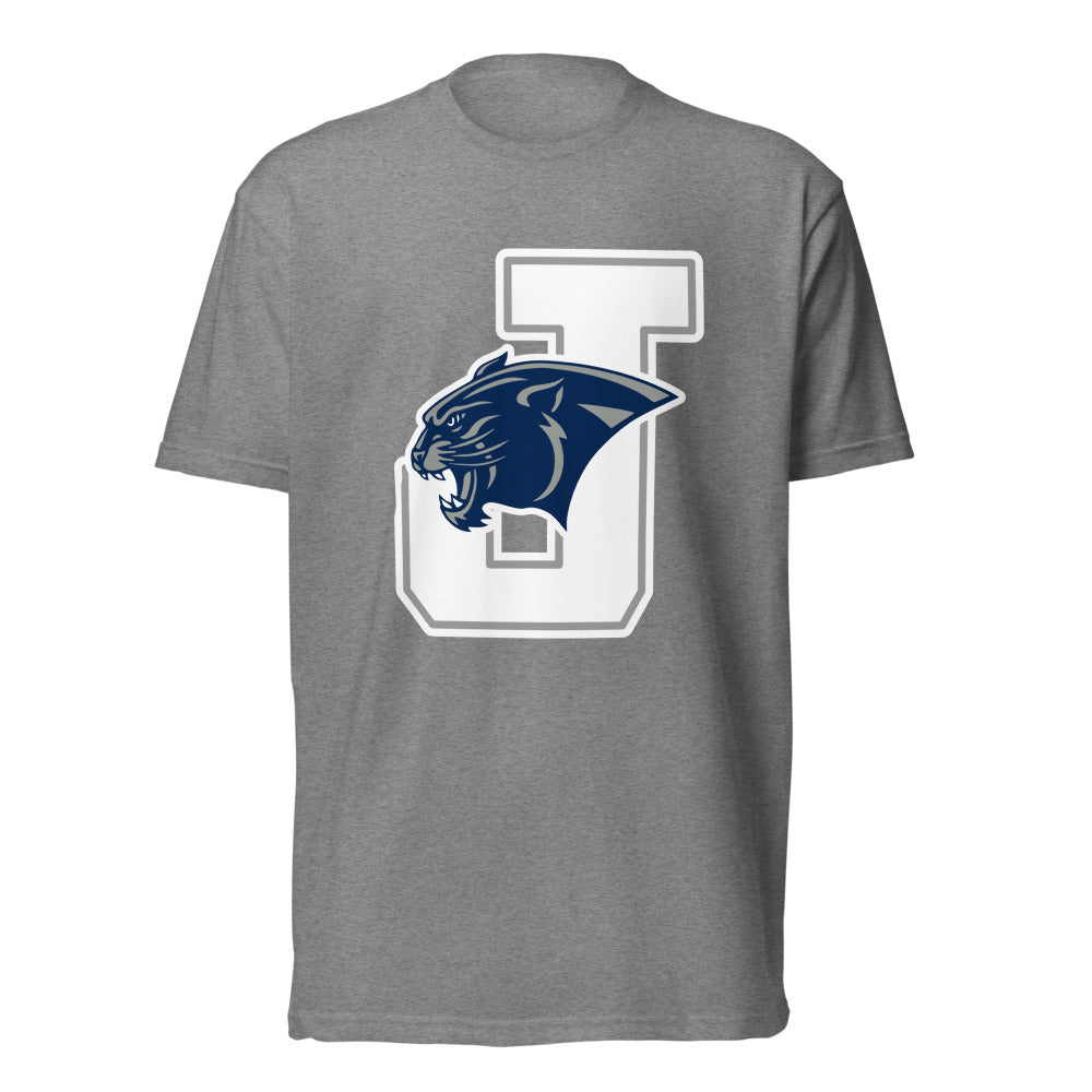 Jemison High School Design 1 — Dark Heather Gray