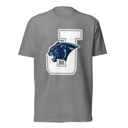 Jemison High School Design 1 — Dark Heather Gray