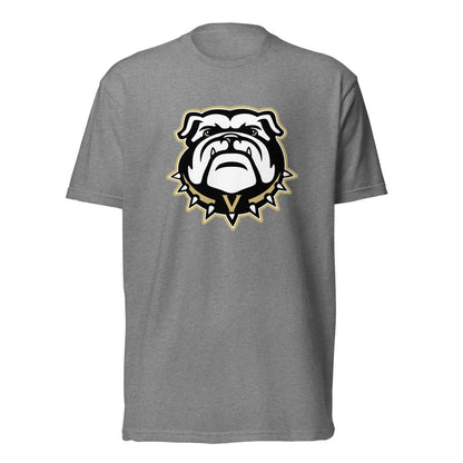 Lamar County High School Design 1 — Dark Heather Gray