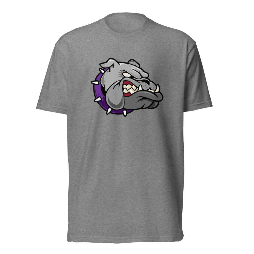Hanceville High School Design 1 — Dark Heather Gray