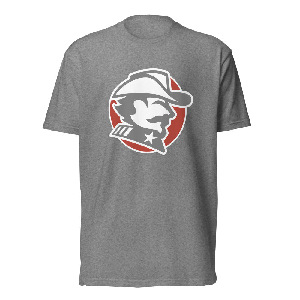 Abbeville Christian Academy Design 1 — Dark Heather Gray