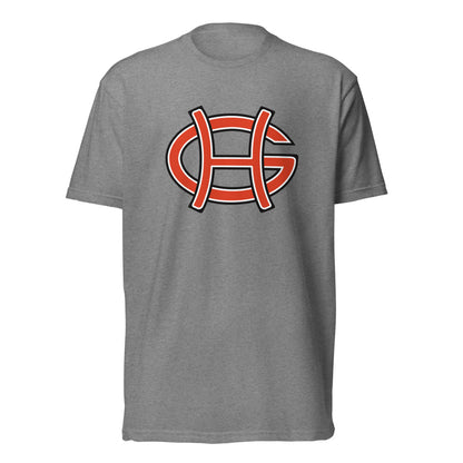 Good Hope High School Design 1 — Dark Heather Gray