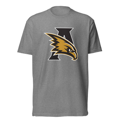 Athens High School Design 1 — Dark Heather Gray