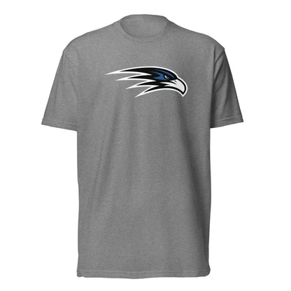 Florence High School Design 1 — Dark Heather Gray