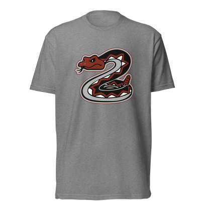 Desert Oasis High School Design 1 — Dark Heather Gray