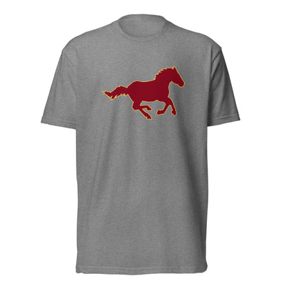 South Lamar School Design 1 — Dark Heather Gray