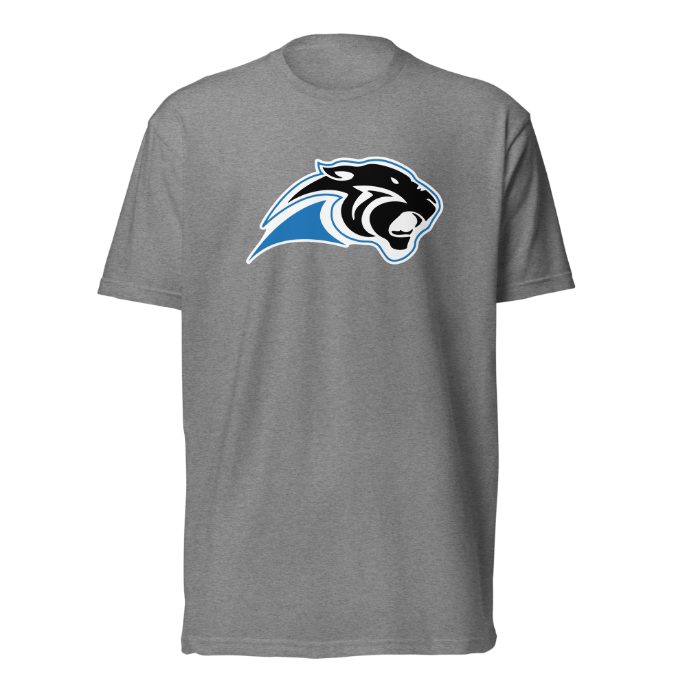 Pahranagat Valley High School Design 1 — Dark Heather Gray