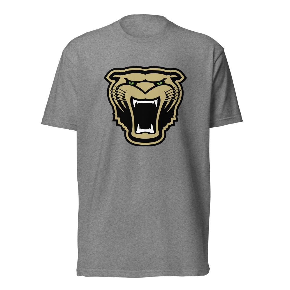Cullman High School Design 1 — Dark Heather Gray