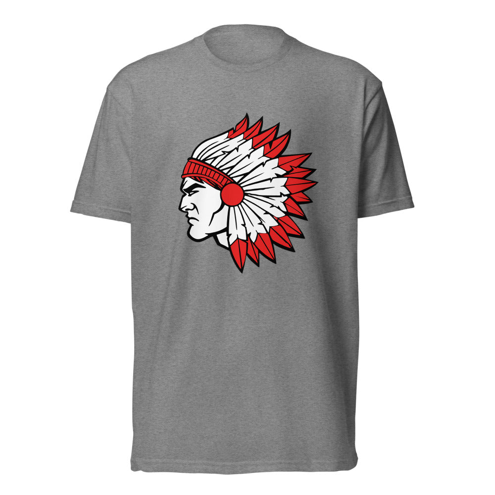Ohatchee High School Design 1 — Dark Heather Gray