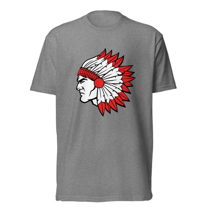 Ohatchee High School Design 1 — Dark Heather Gray