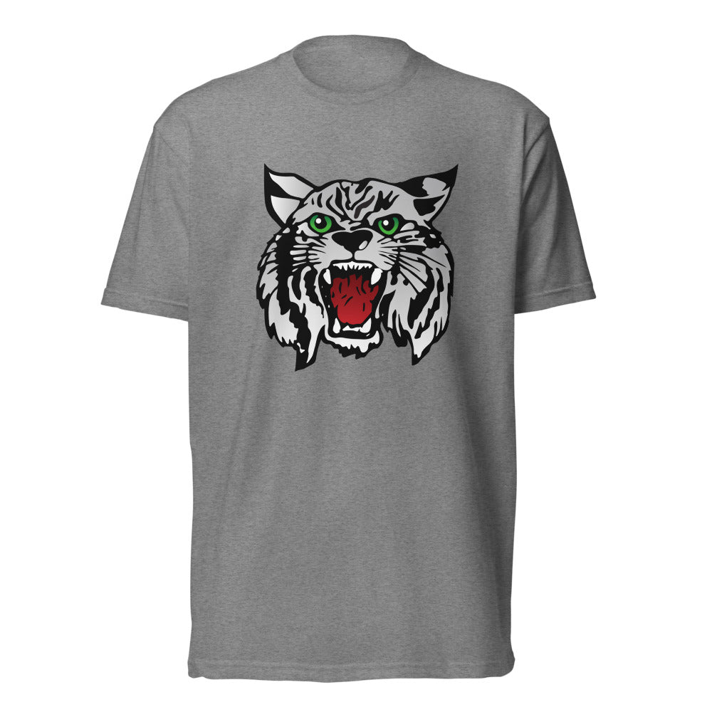 Benjamin Russell High School Design 1 — Dark Heather Gray
