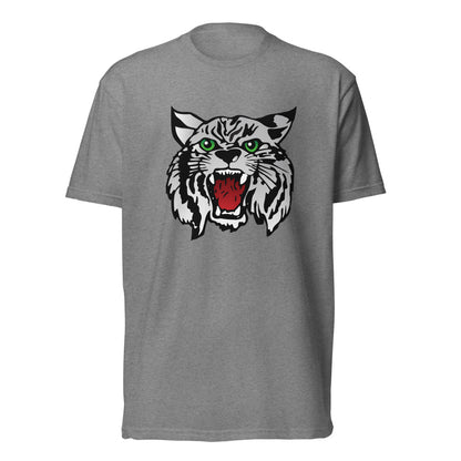 Benjamin Russell High School Design 1 — Dark Heather Gray