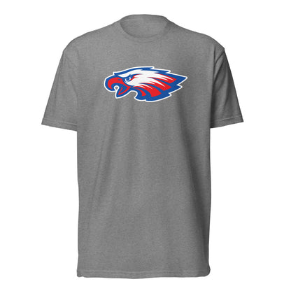 Vinemont High School Design 1 — Dark Heather Gray
