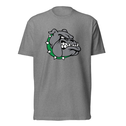 Holtville High School Design 1 — Dark Heather Gray