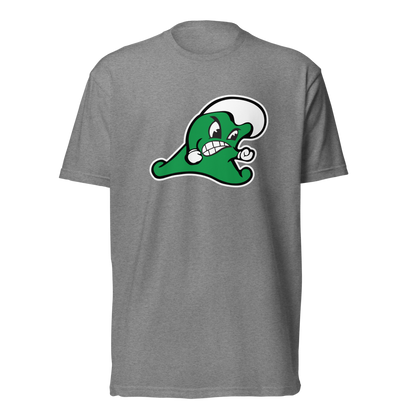 Churchill County High School Design 1 — Dark Heather Gray