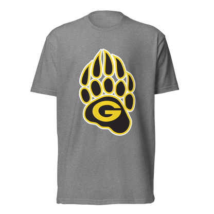 Galena High School Design 1 — Dark Heather Gray
