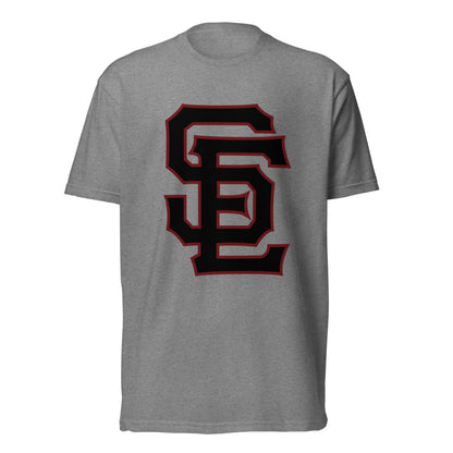 Stanhope Elmore High School Design 1 — Dark Heather Gray