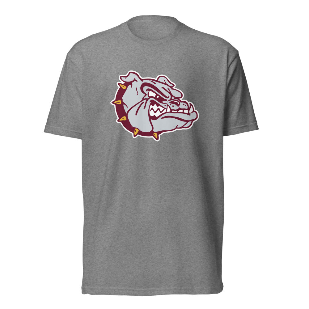 Washington County High School Design 1 — Dark Heather Gray