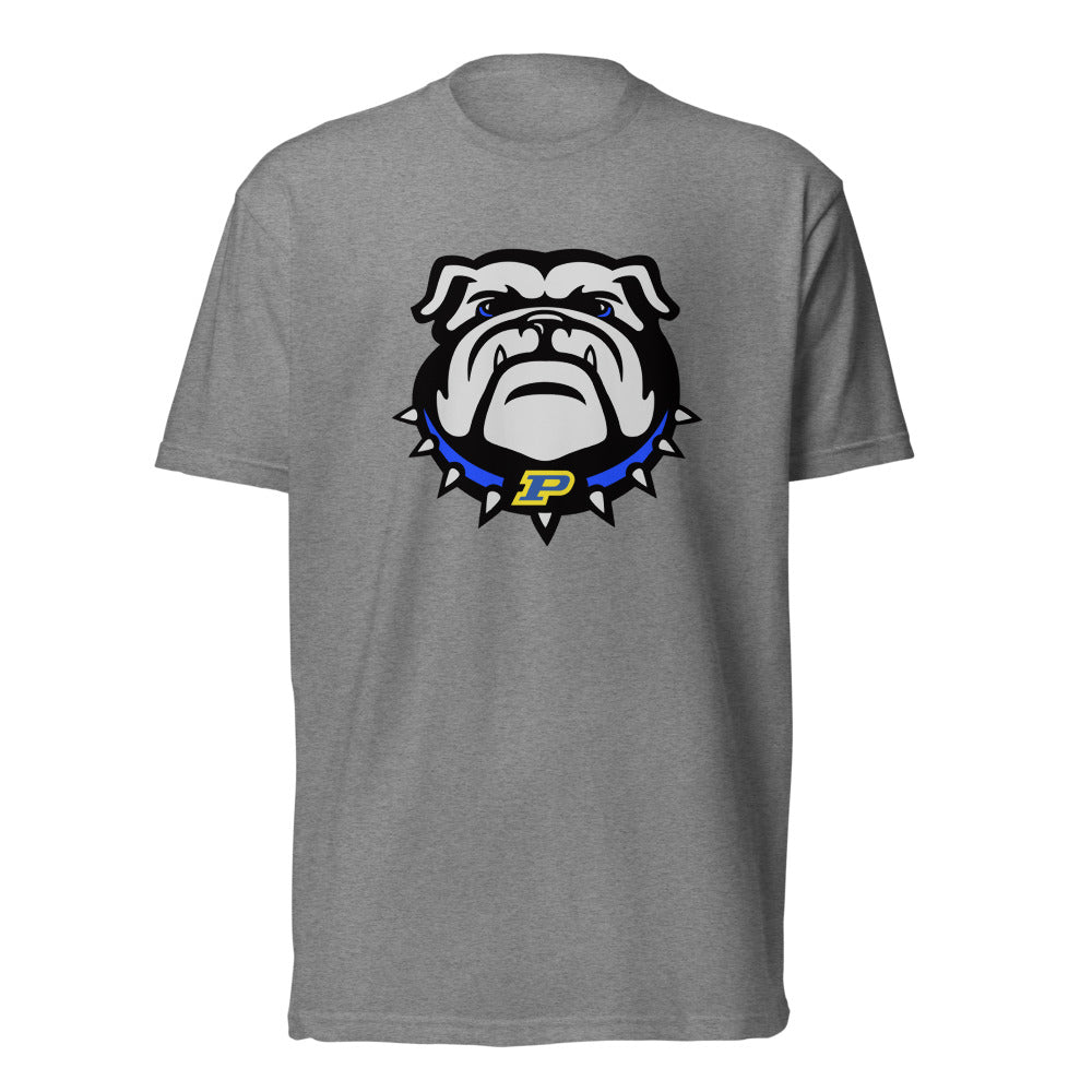 Piedmont High School Design 1 — Dark Heather Gray