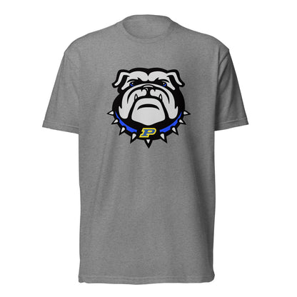 Piedmont High School Design 1 — Dark Heather Gray