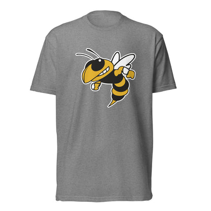 McAdory High School Design 1 — Dark Heather Gray