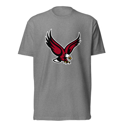 Sumiton Christian School Design 1 — Dark Heather Gray