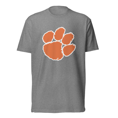 Meek High School Design 1 — Dark Heather Gray