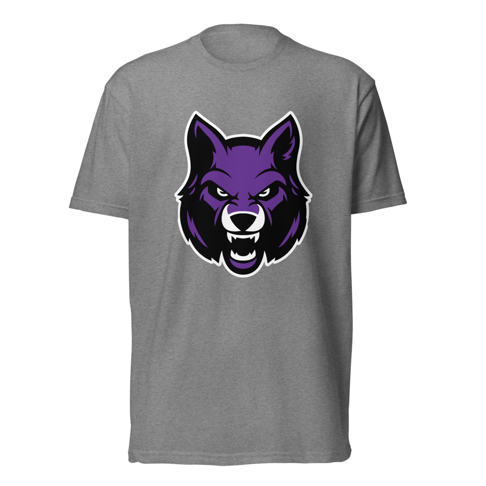 Riverton High School Design 1 — Dark Heather Gray