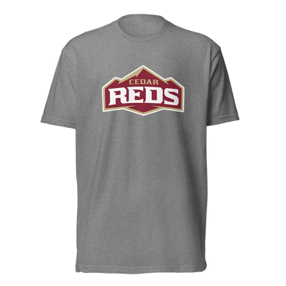Cedar High School Design 1 — Dark Heather Gray