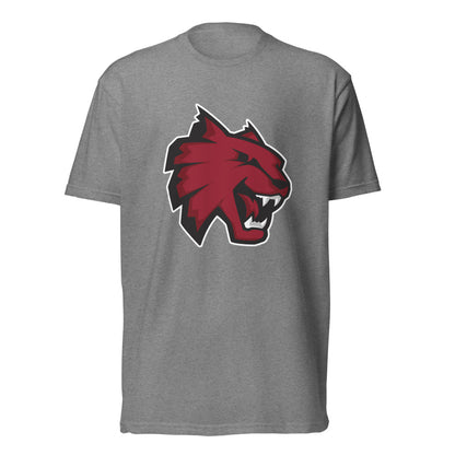 Central High School (Florence) Design 1 — Dark Heather Gray