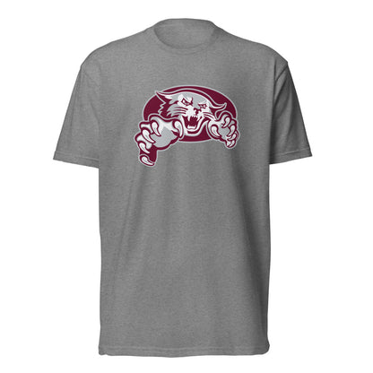 Shelby County High School Design 1 — Dark Heather Gray