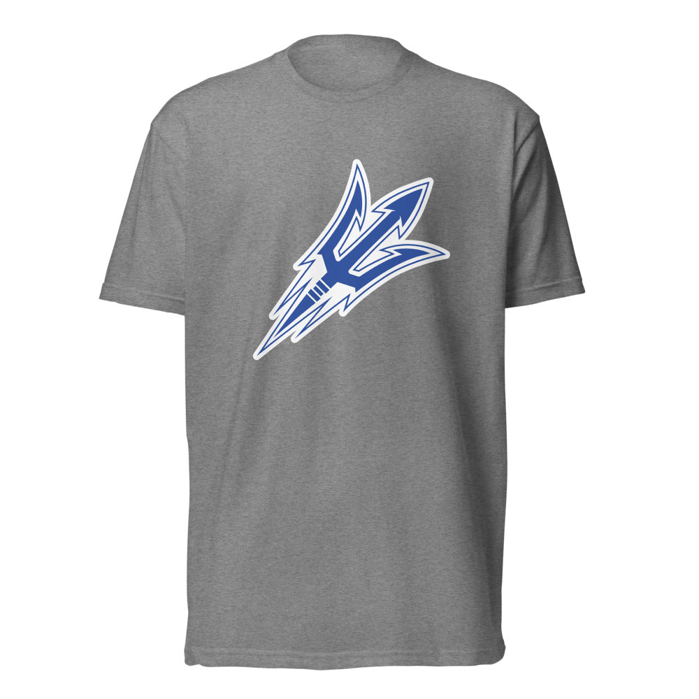 Sulligent High School Design 1 — Dark Heather Gray