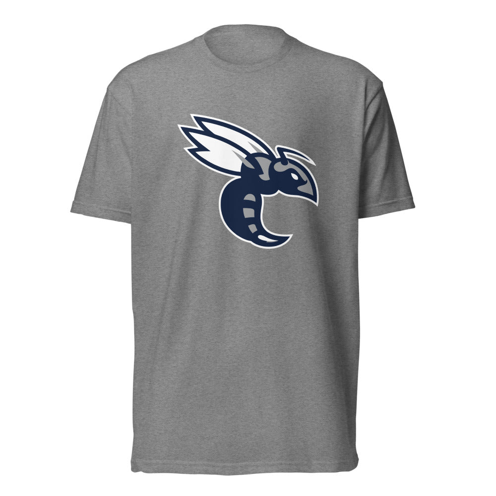 Baker High School Design 1 — Dark Heather Gray