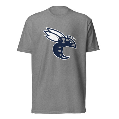 Baker High School Design 1 — Dark Heather Gray