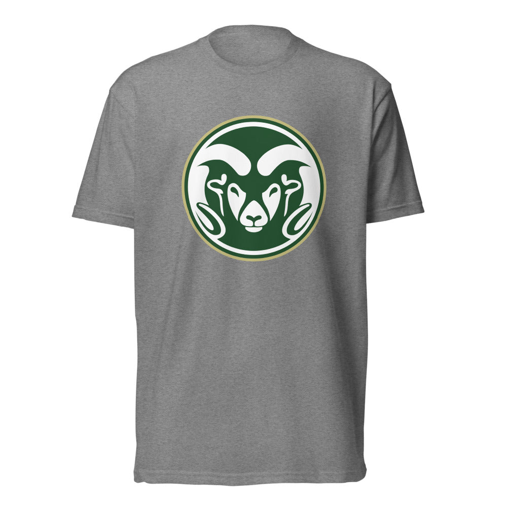 Sylvania High School Design 1 — Dark Heather Gray