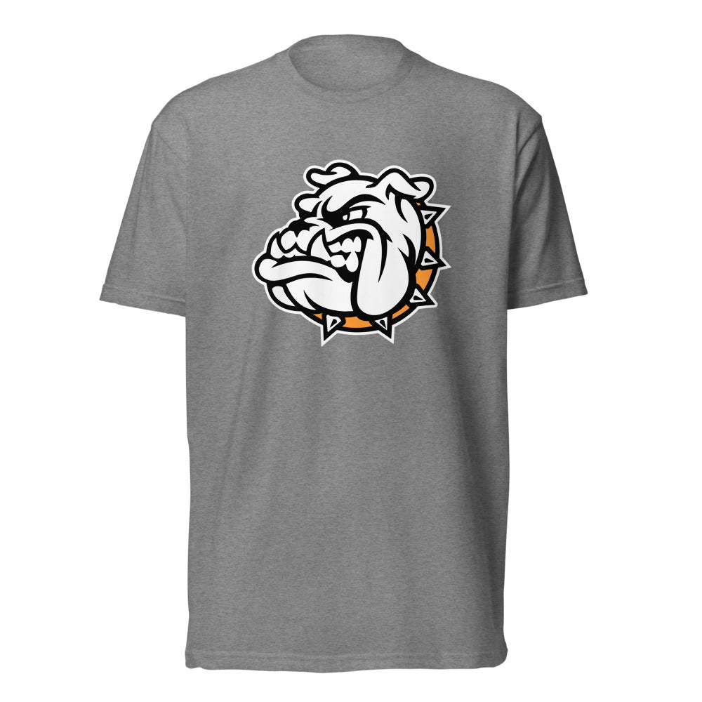 Lafayette High School Design 1 — Dark Heather Gray