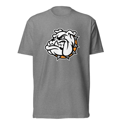 Lafayette High School Design 1 — Dark Heather Gray