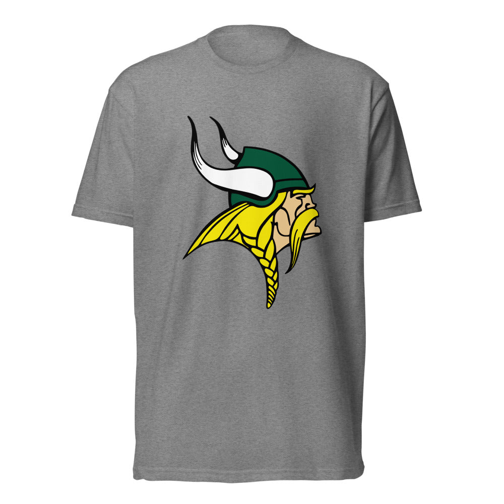 Skyline High School Design 1 — Dark Heather Gray