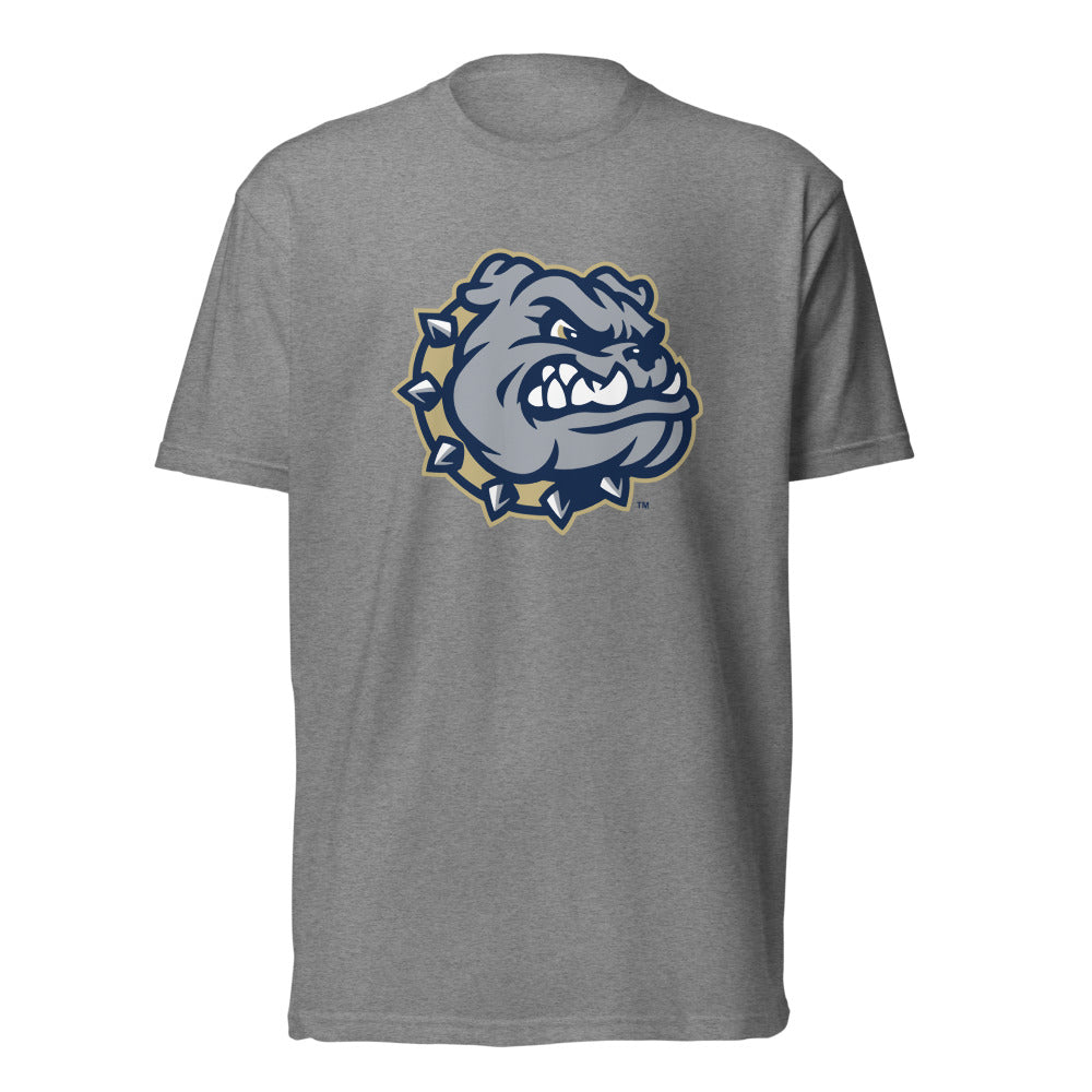 Dora High School Design 1 — Dark Heather Gray