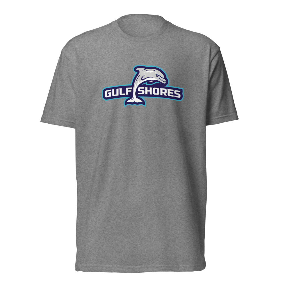 Gulfshores High School Design 1 — Dark Heather Gray