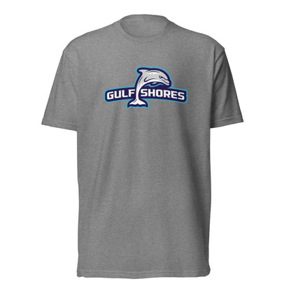 Gulfshores High School Design 1 — Dark Heather Gray