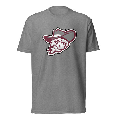 West Morgan High School Design 1 — Dark Heather Gray