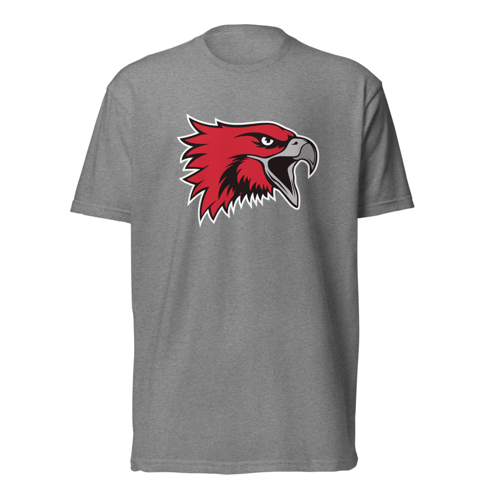 Bountiful High School Design 1 — Dark Heather Gray