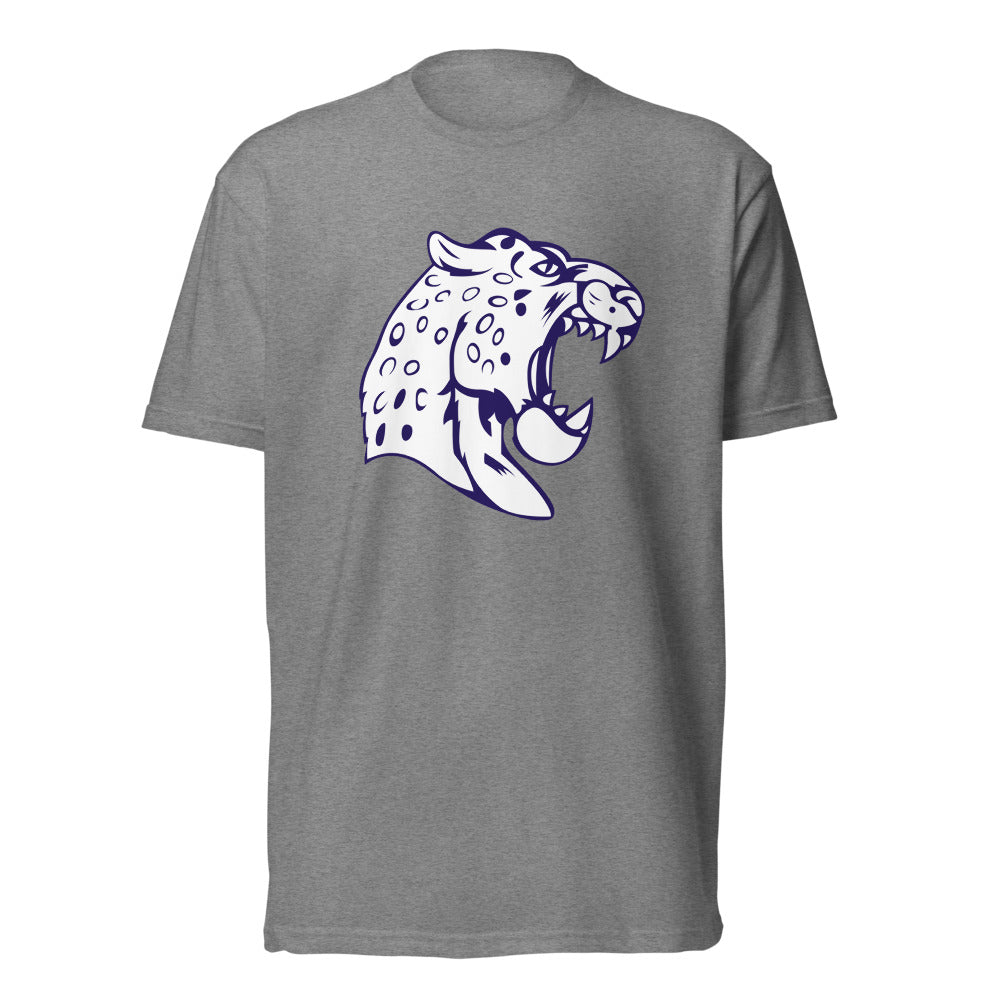Mattie T. Blount High School Design 1 — Dark Heather Gray