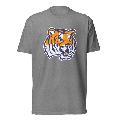 Tallassee High School Design 1 — Dark Heather Gray