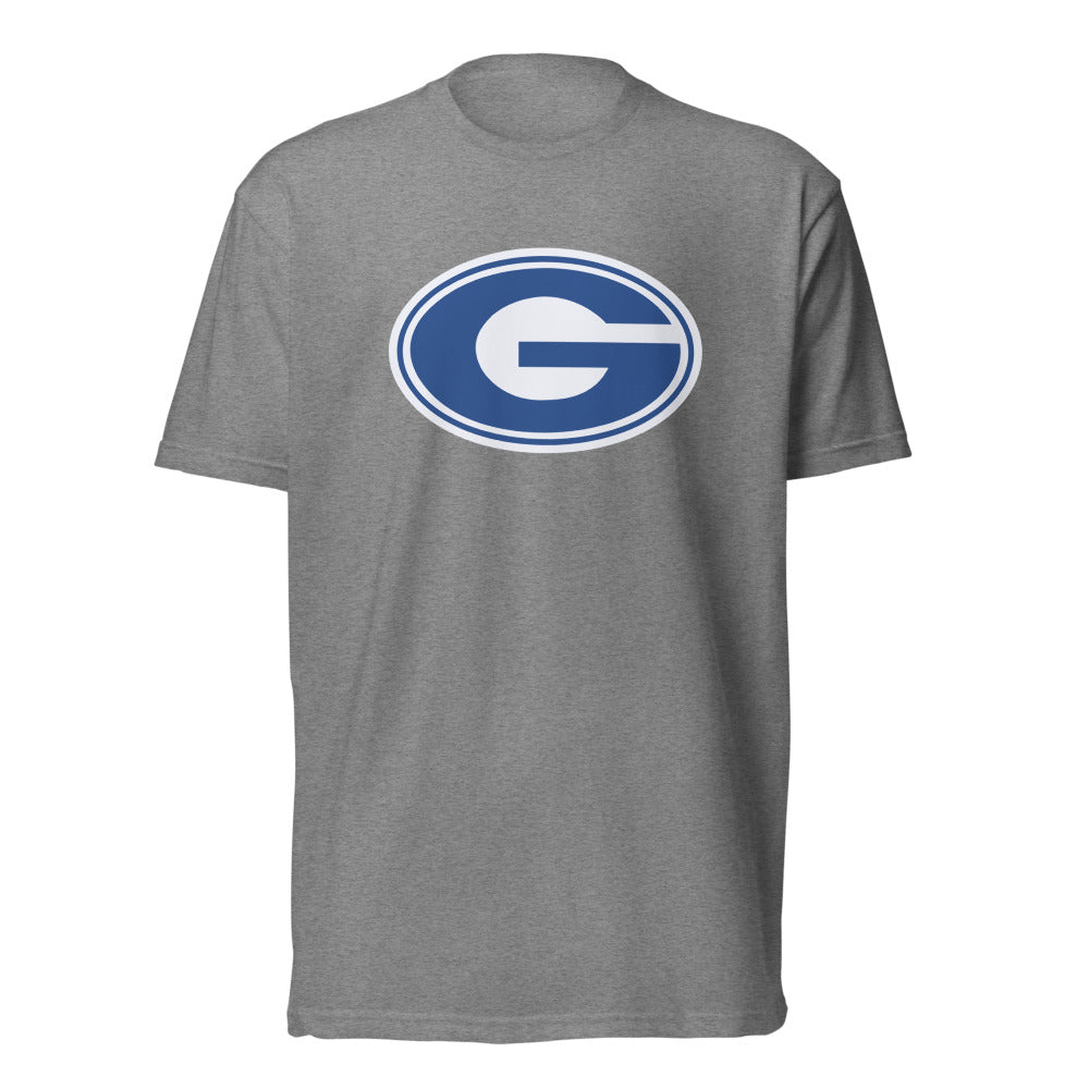 Georgiana High School Design 1 — Dark Heather Gray
