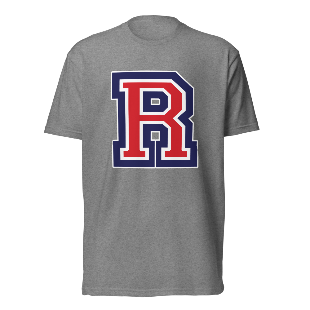 Richfield High School Design 1 — Dark Heather Gray
