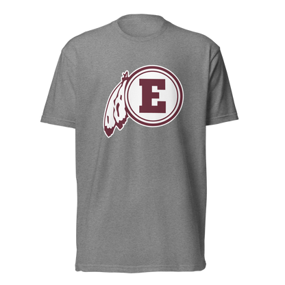 Elko High School Design 1 — Dark Heather Gray