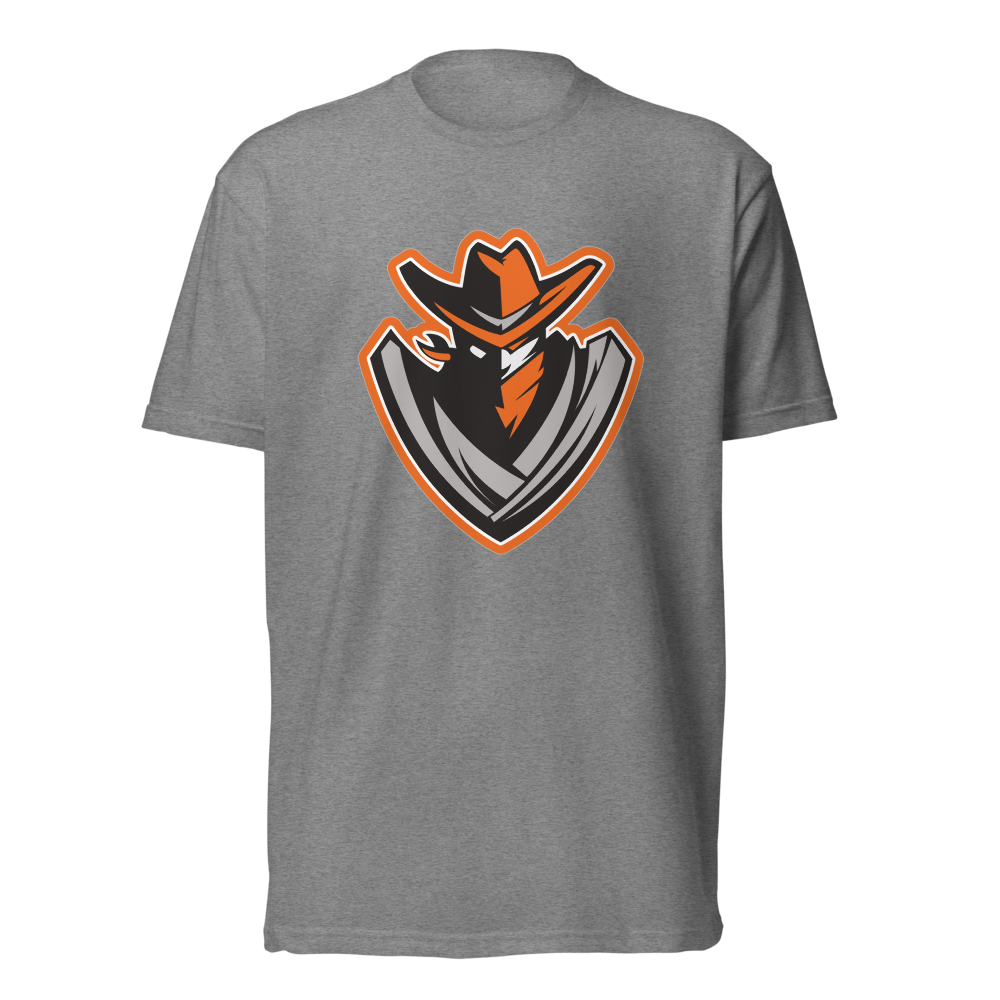 Chaparral High School Design 1 — Dark Heather Gray