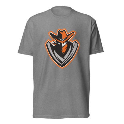 Chaparral High School Design 1 — Dark Heather Gray